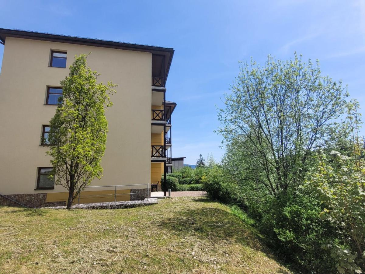 Apartment Slunecni Stran II By Interhome Janske Lazne Exterior foto
