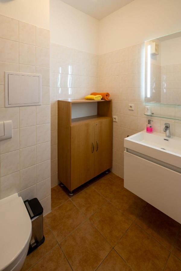 Apartment Slunecni Stran II By Interhome Janske Lazne Exterior foto