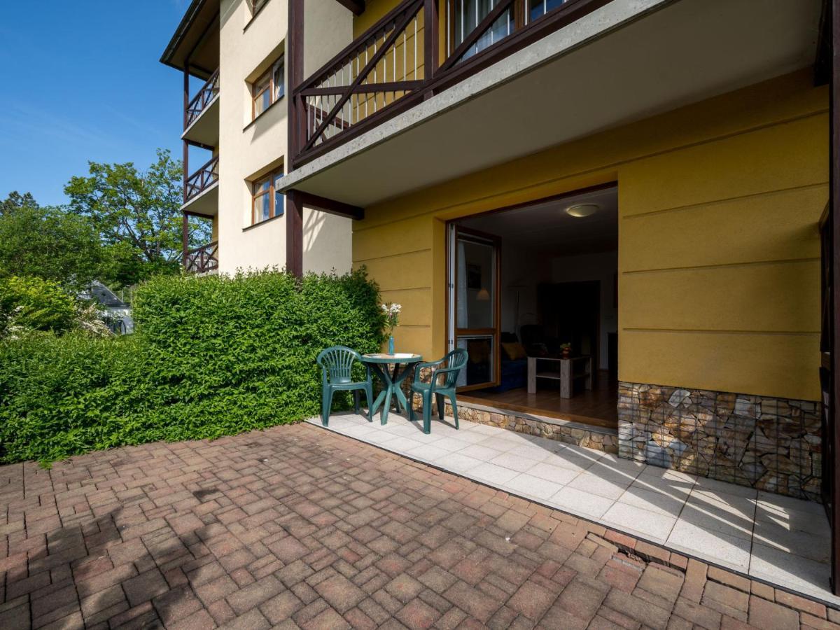 Apartment Slunecni Stran II By Interhome Janske Lazne Exterior foto