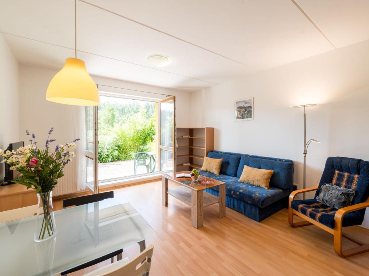Apartment Slunecni Stran II By Interhome Janske Lazne Exterior foto
