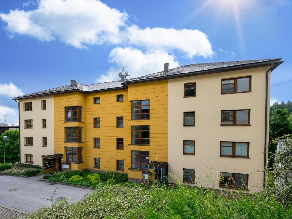 Apartment Slunecni Stran II By Interhome Janske Lazne Exterior foto